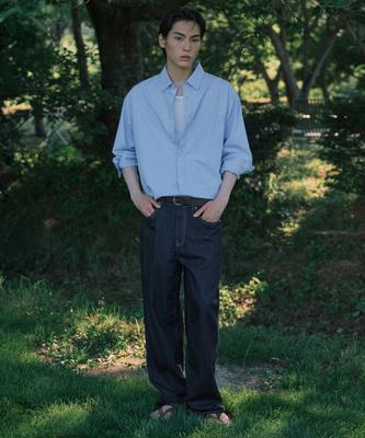 Broeken en rokken – Jeans