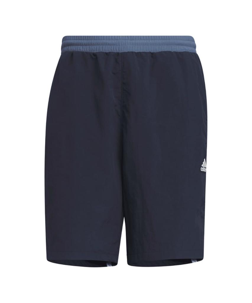 adidas M WORD Woven Shorts Legend Ink M