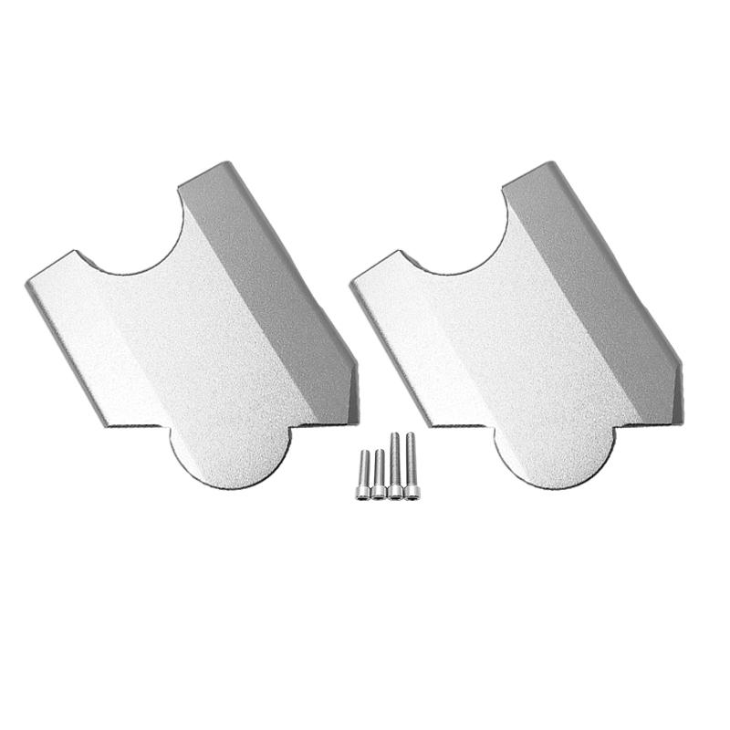 Motorcycle HandleBar Riser Handle Bar Mount Clamp Adapter For Yamaha XT1200Z SUPER TENERE 1200 XTZ1200 XTZ 2010-2018 2017 2016