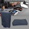 Dust Proof Cover Sleeve Guard Case Waterproof Anti-scratch Protective for PS5