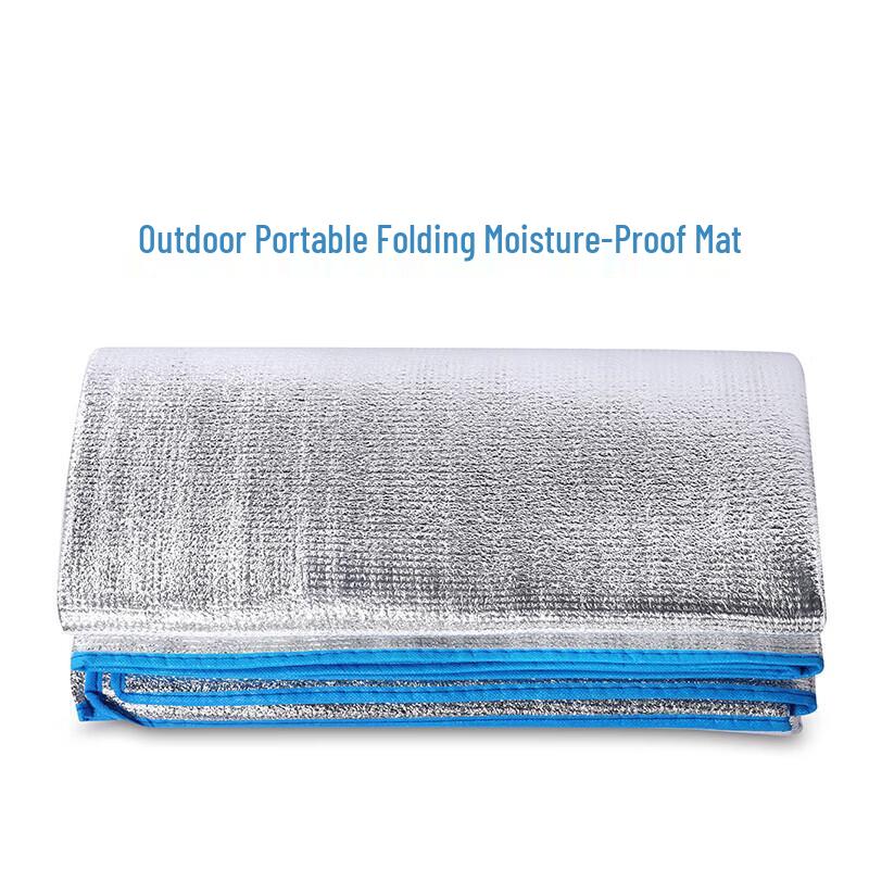 Outdoor Picnic Moisture-Proof Mat