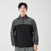1011 Summer New Outdoor Lightweight Sunscreen Clothing Men's and Women's Couples Sunscreen Jacket UV Protection Thin Ice Feel