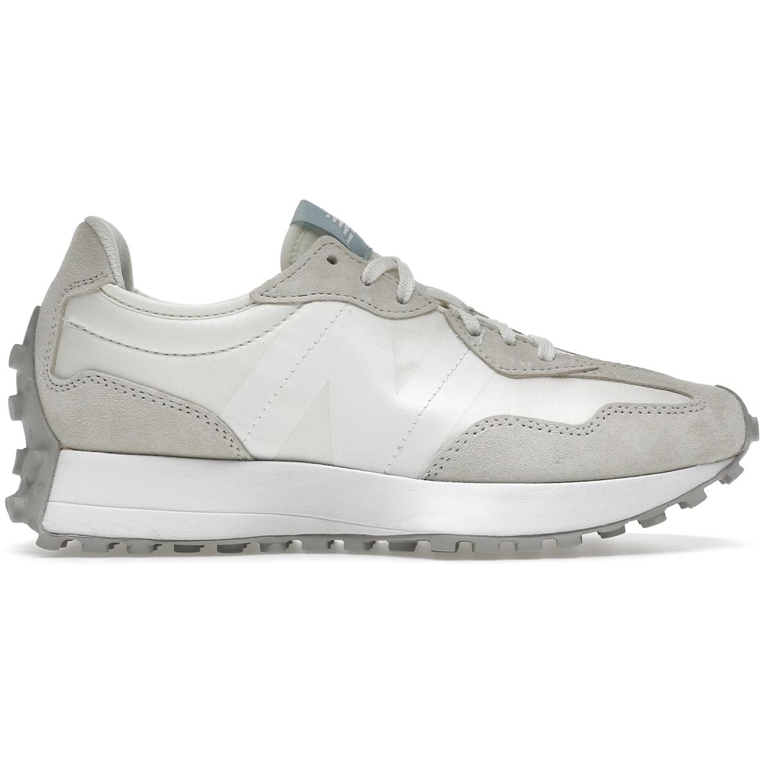 

Кроссовки New Balance 327 Морская соль Океанская дымка (Женский)(WS327BV) 36