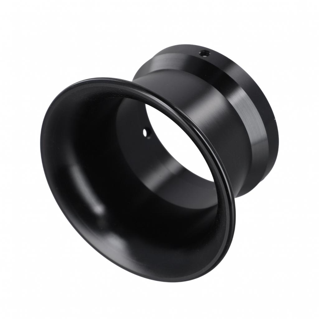 Innovative Design of the 50mm Carburator Air Filter Wind Cup for Bikes