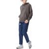 New Balance Sweatshirt Unisex Umber AMT21570-CEL