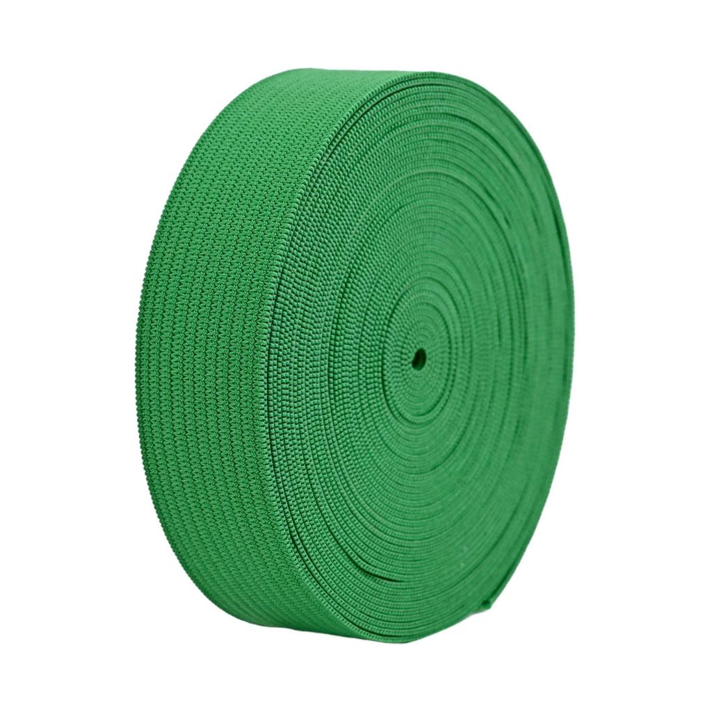 2cm*5m Barevný Nylon Nejvyšší Elastické Pásky Oděvní Kalhoty Šicí Příslušenství