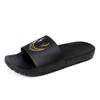 Men's Slippers Sports Soft Bottom Slippers Outdoor Casual Slippers Fashion Slip-on Slippers