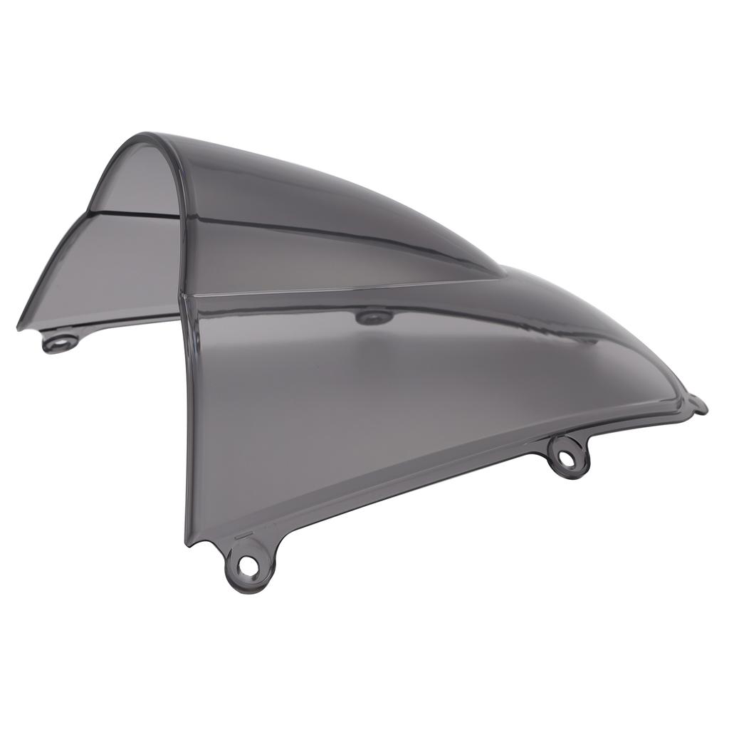 Windshield WindScreen fit for HONDA CBR600RR 2021-2025 Gray