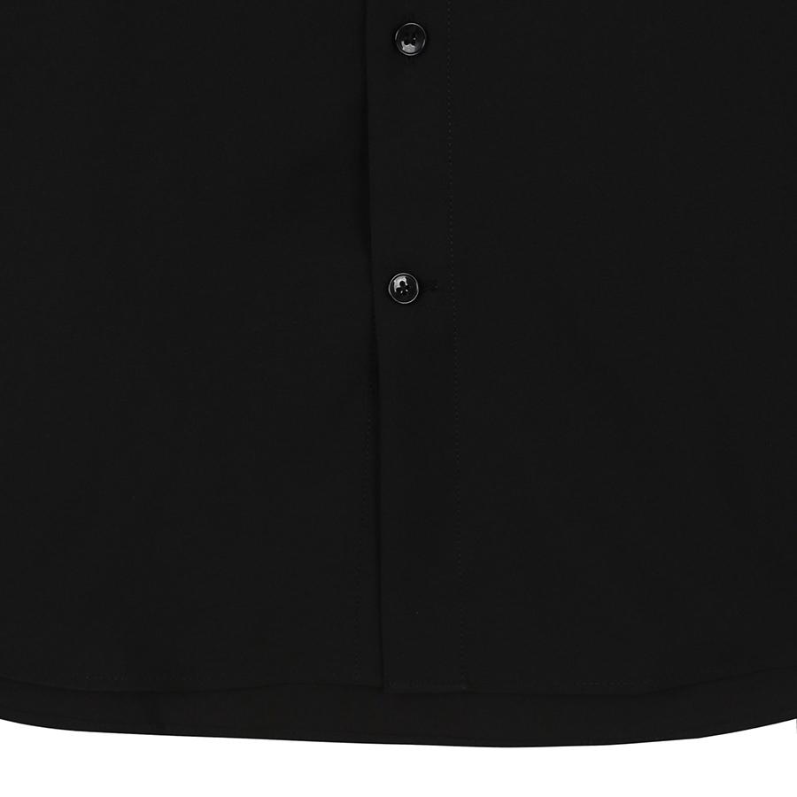 FAHRENHEIT Relaxed Fit Solid Shirt (Fibaa5331)