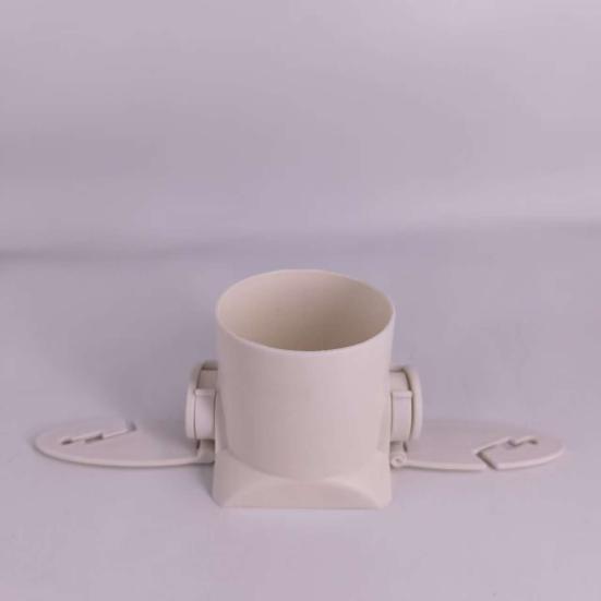 Kayak Drink Holder Heavy Duty Universal SUP Paddle Board Surfboard Canoe No-Spills Beverage Cup Holder Mount Kayak Accessories