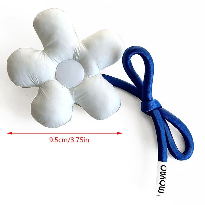 Cute Diy Flower Brooches Accessories Bag Pendant Lapel Pins Badges Brooch  Clothes Bag Decor Jewelry
