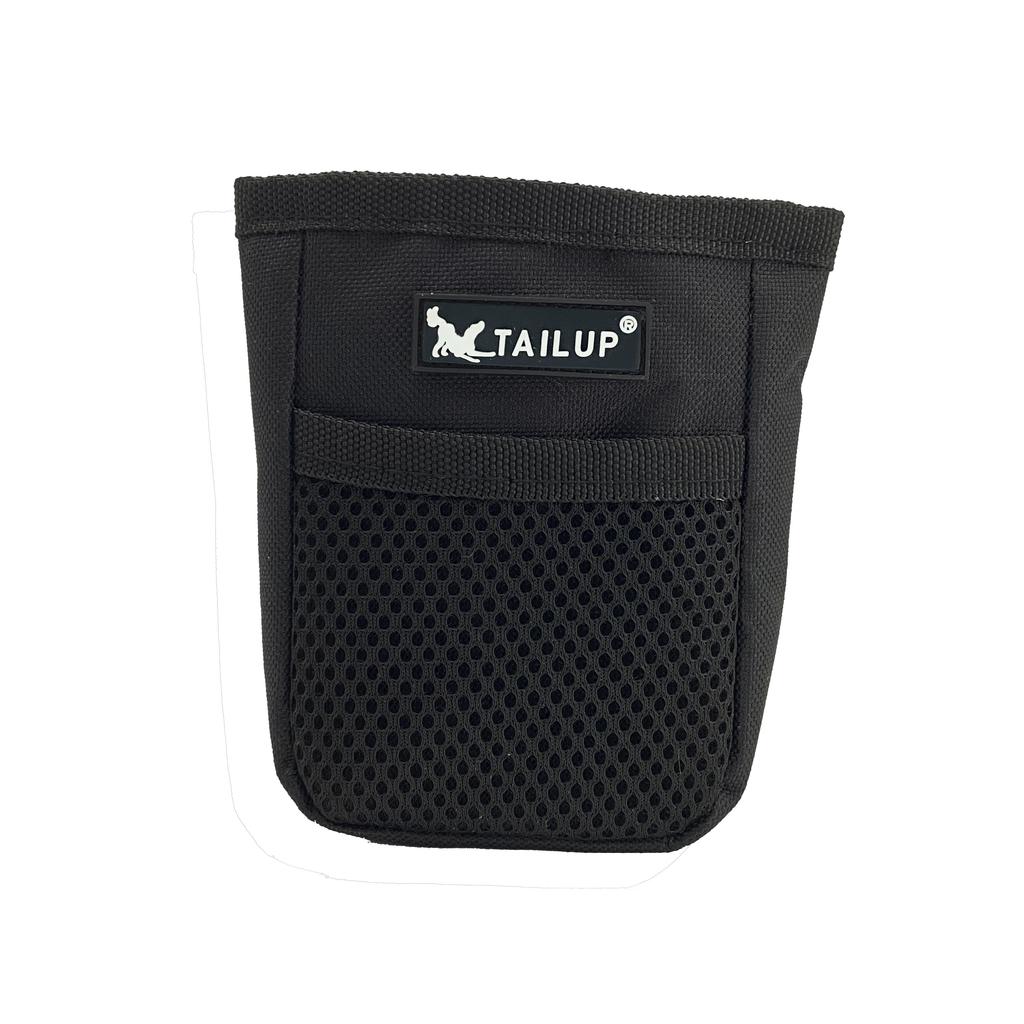 Pet Dog Puppy Training Treat Snack Bait Pet Feed Pocket Pouch Obedience Agility Pouch Food Bag Pocket Snack Reward Waist Bag