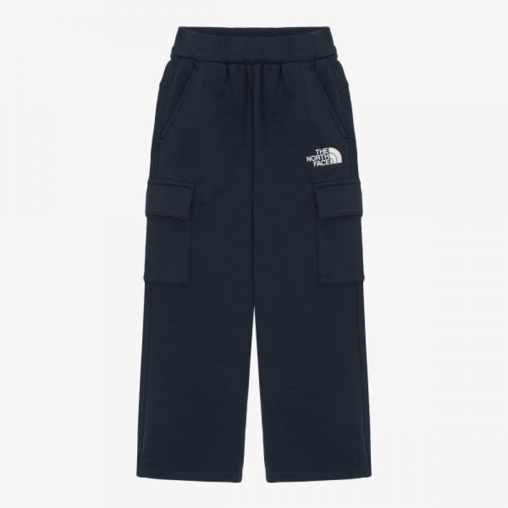 The North Face Kinder Spiel Laufhose Marine Np6kr51u