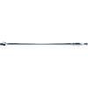Koken 1/2" (12.7mm) Square Long Spinner Handle (Polished Grip), Total Length 600mm, 4768P-600