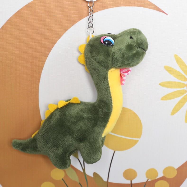 Company Cartoon Image Plush Toy E-commerce Dolls and Dolls
