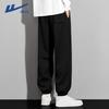 Warrior Men's Straight Leg Jogger Sweatpants