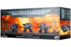 Games Workshop Warhammer 40k Space Marine Primaris Eradicators Black 99120101286 -