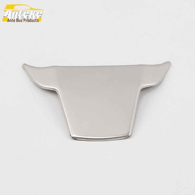 

16-19 Civic Dashboard & Steering Wheel Trim Accents