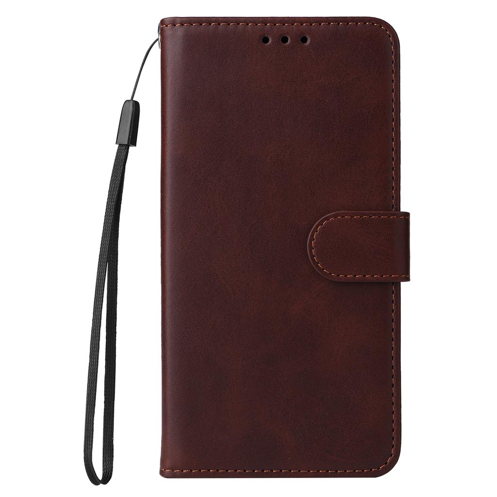 For TECNO Spark 30 Pro 4G Case Wallet PU Leather Folio Flip Phone Cover