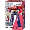 Bandai DxrObO Universe Engine O Super Sentai Series Enjin Sentai gO Onj  28.5 Cm