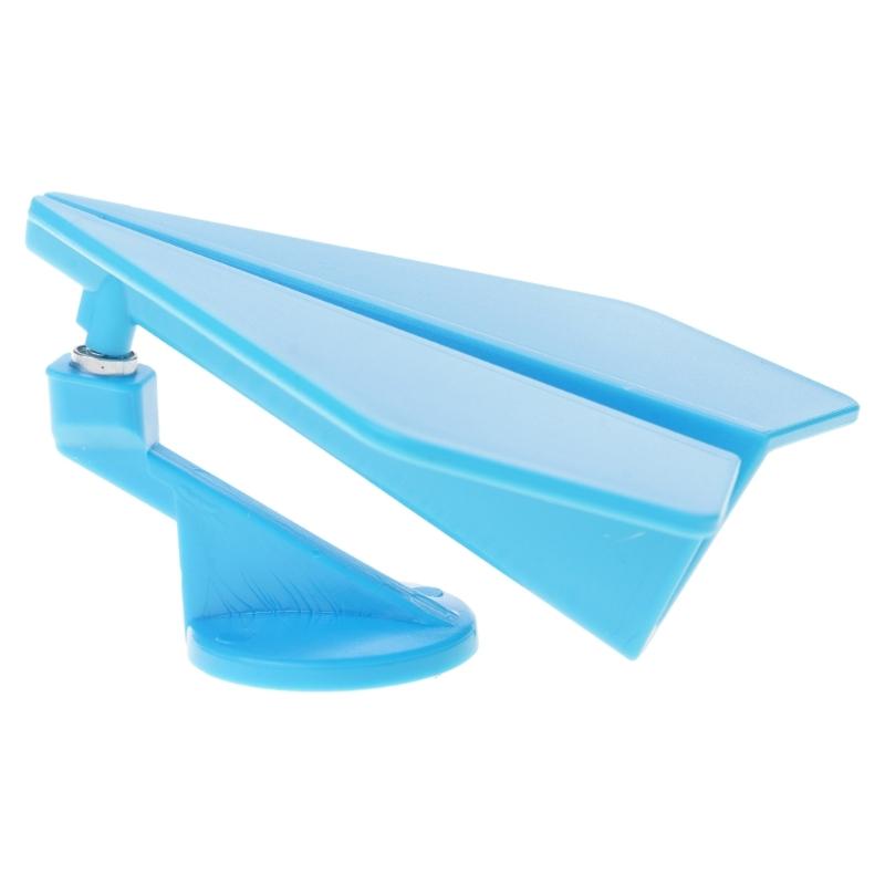 360° Spin Airplanes Car Accessory Strong Auto Interior Decoration Automatic Rotating Airplanes Unique Gift for Car