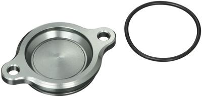 Kitaco 390-1001090 Filter Cover (Honda Type 1) Gun Meta Grom, Supercub 50/110/Pro, Cross Cub 50/110, Etc