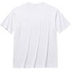 Anta Loose Letter Sports Short Sleeve T-Shirt Men Tops 152638106-1