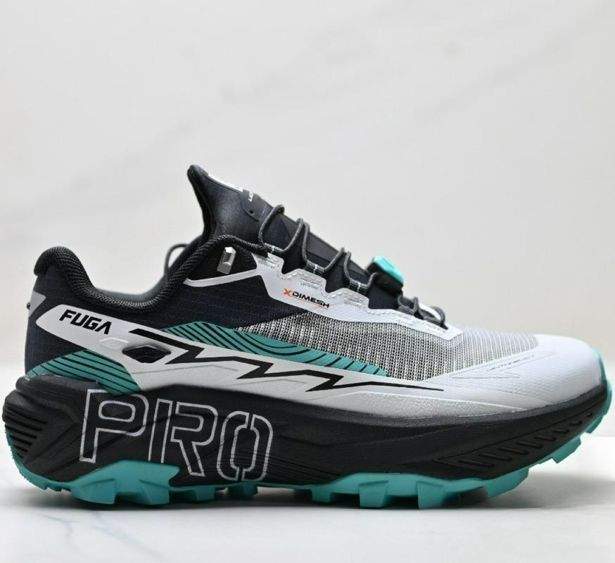 Classic Brand Unisex Trail Running Shoes Anti Slip Outdoor Sport Shoe Couples Designer Training ShoesUnisex Comfortable Sneakers