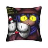 Decorative Pillow Cover OneShots Niko Stuff Home  Throw Pillow Case Cover Zippered Multi Size