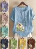 Üst Kıyafetler – T-shirtler
