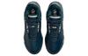 Nike Zoom LeBron Nxxt Gen Ampd Armory Navy FJ1566-400