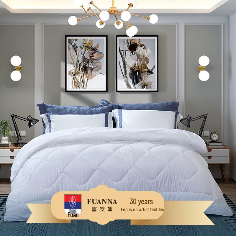 

FUANNA All-Season Warm Quilt