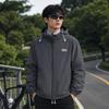 OVERPROTECTION Outdoor Lightweight Breathable Sun Protection Hooded Jacket
