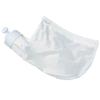 Swimming Pool Cleaner Zipper Filter Bag for Polaris 280 480 Pool Filter Parts