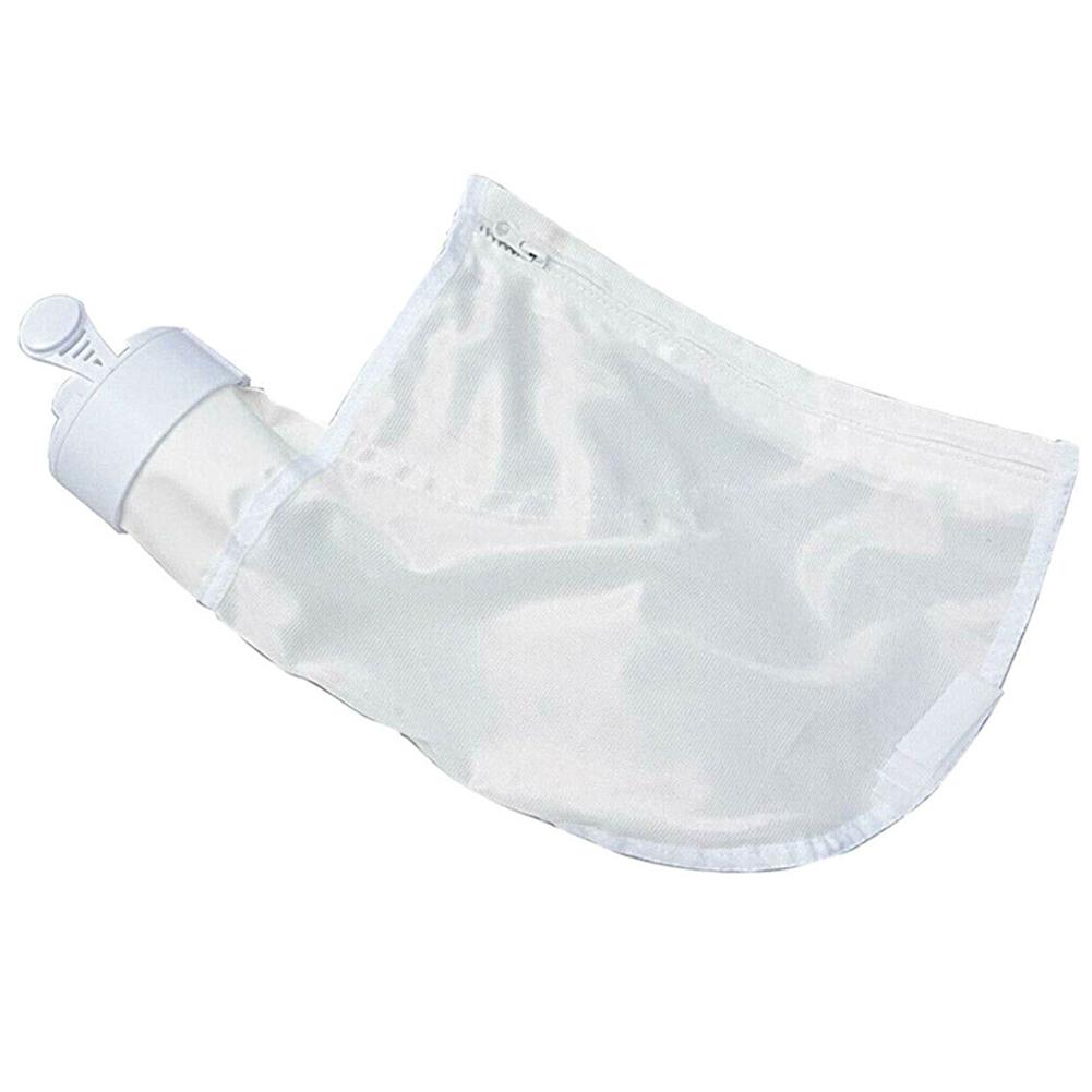 Swimming Pool Cleaner Zipper Filter Bag for Polaris 280 480 Pool Filter Parts