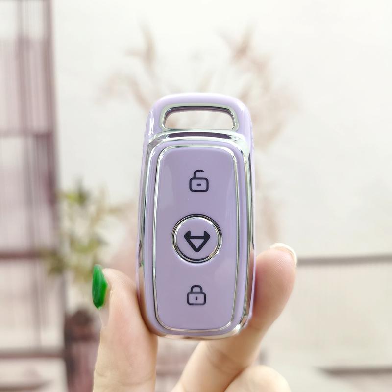 Niu Electric Vehicle Key Case: Protective Cover for N1S, M1, US MQIS Remote