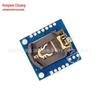 Compact I2C 24C32 Memory & DS1307 Clock Module (Battery Excluded)