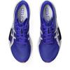[ASICS] Running Shoes MAGIC SPEED 5 1013A184 Unisex Adult 400 (Cobalt Burst/White) 24.0 cm 3E