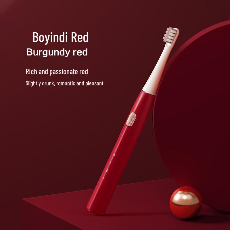 Dr. Bei C3 Sonic Electric Toothbrush