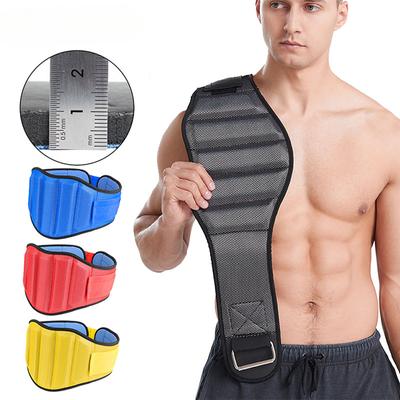 Soporte lumbar para alivio del dolor de espalda, hernia de disco, ciática, escoliosis, diseño de material transpirable para hombres y mujeres