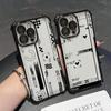 Case for Apple iPhone 17 Pro Max 12 Plus 11 13 Air 16 Pro 16e 14 15 Phone Cover Classic Cool Game