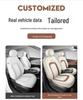 Pro+ Air Cushion Seat Cover for 2025 JAC Yiwei 3