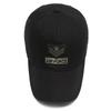 Four Seasons Hatsmen's Trendy Hatskorean Casual Hatsspring And Autumn Outdoor Sunhatscamouflage Men's Baseball Caps