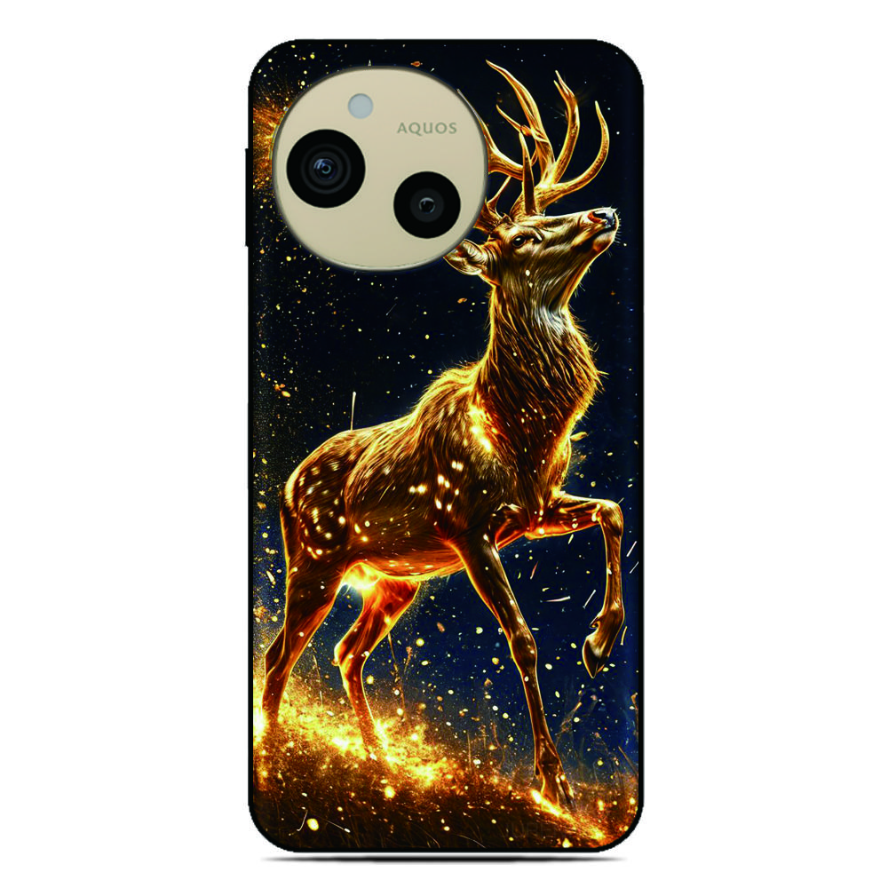 

Deer Hunting Phone Case For Blackview Wave 9C 8C 6C Shark 9 Color 8 A100 A96 A95 A90 A85 A80 A70 A55 A53 A52 A200 Pro Cover Blackview Shark 9 5G