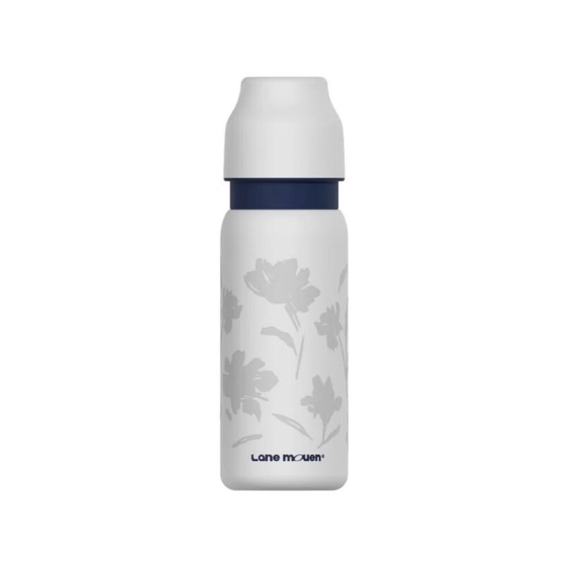 Lanmeng Vitality 316L Stainless Steel Thermos Bottle