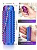 1pc 3D Printed Stress Relief Finger Massager/Spiky Mini Grip Stress Relief Toy Portable Finger Toy, Suitable As A Party Favor