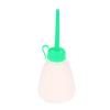 1 buc Ulei Lichid Cană Pompă Uleier 60 ml Sticlă Plastic Pentru Mașină de Cusut Industrială Casnică de Modă Veche cu Cusătură Dreaptă