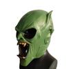 Green Goblin Mask Spider-Man Far From Home Villain Latex Marvel Halloween Cosplay Costume