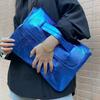 Women's Briefcase Bag New Bag Large Capacity Document Bag Storage Bag