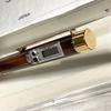 Used 【Beautiful Condition】 SAILOR Pen Watch 2-Color Ballpoint Pen